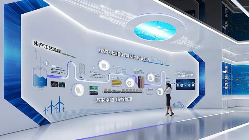 智慧解决方案分类及适用场景解析